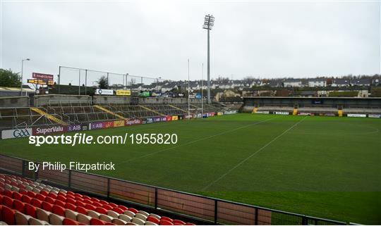 Cavan v Down - Ulster GAA Football Senior Championship Semi-Final