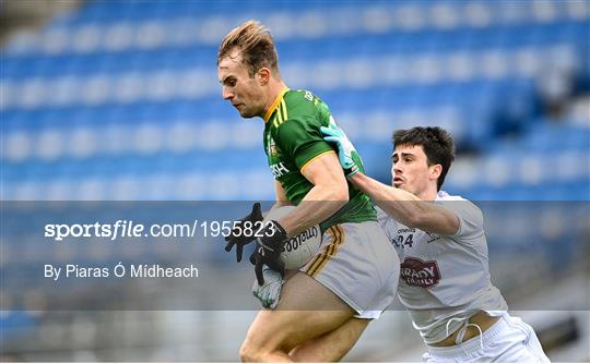 Kildare v Meath - Leinster GAA Football Senior Championship Semi-Final