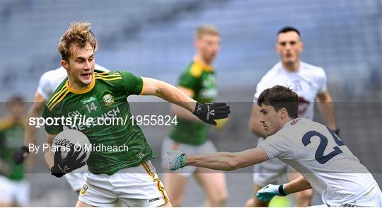 Kildare v Meath - Leinster GAA Football Senior Championship Semi-Final