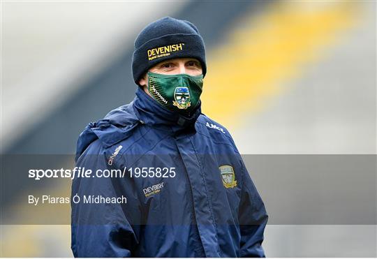 Kildare v Meath - Leinster GAA Football Senior Championship Semi-Final