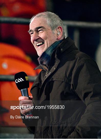 Cavan v Down - Ulster GAA Football Senior Championship Semi-Final