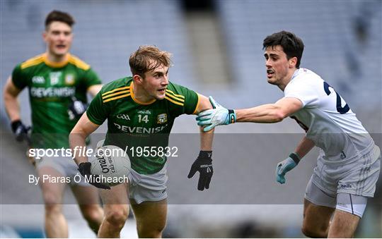 Kildare v Meath - Leinster GAA Football Senior Championship Semi-Final Kildare v Meath - Leinster GAA Football Senior Championship Semi-Final