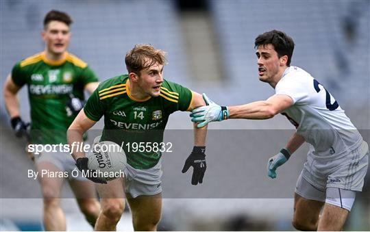 Kildare v Meath - Leinster GAA Football Senior Championship Semi-Final