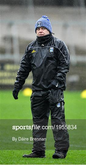 Cavan v Down - Ulster GAA Football Senior Championship Semi-Final