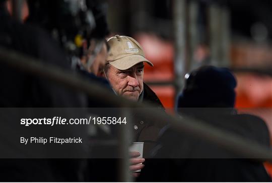 Cavan v Down - Ulster GAA Football Senior Championship Semi-Final