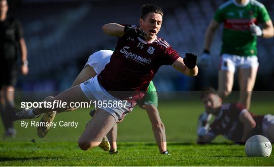 Galway v Mayo - Connacht GAA Football Senior Championship Final