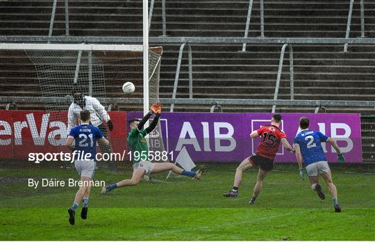 Cavan v Down - Ulster GAA Football Senior Championship Semi-Final