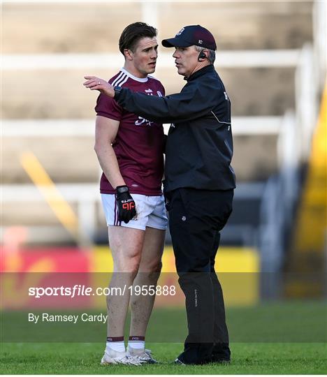 Galway v Mayo - Connacht GAA Football Senior Championship Final Galway v Mayo - Connacht GAA Football Senior Championship Final