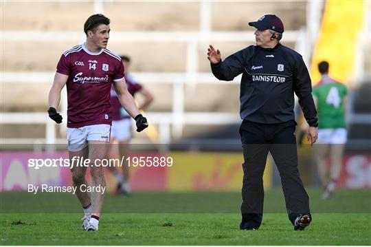 Galway v Mayo - Connacht GAA Football Senior Championship Final