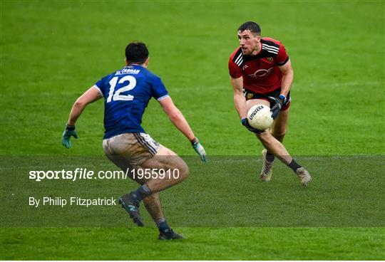 Cavan v Down - Ulster GAA Football Senior Championship Semi-Final Cavan v Down - Ulster GAA Football Senior Championship Semi-Final