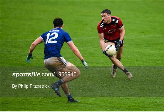 Cavan v Down - Ulster GAA Football Senior Championship Semi-Final