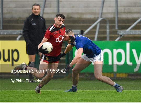 Cavan v Down - Ulster GAA Football Senior Championship Semi-Final