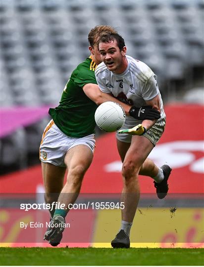 Kildare v Meath - Leinster GAA Football Senior Championship Semi-Final