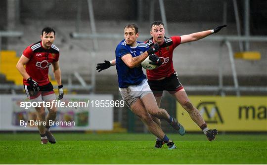 Cavan v Down - Ulster GAA Football Senior Championship Semi-Final