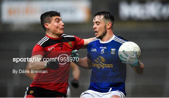 Cavan v Down - Ulster GAA Football Senior Championship Semi-Final