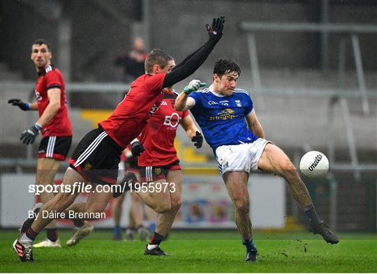 Cavan v Down - Ulster GAA Football Senior Championship Semi-Final