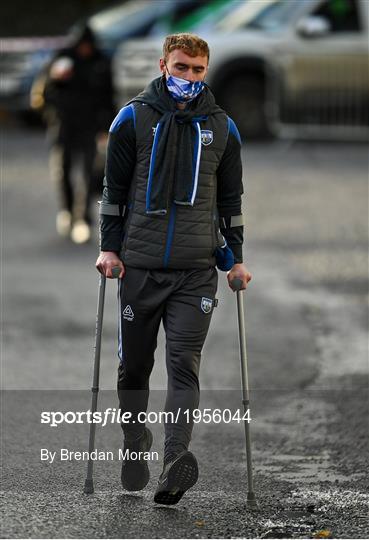 Limerick v Waterford - Munster GAA Hurling Senior Championship Final