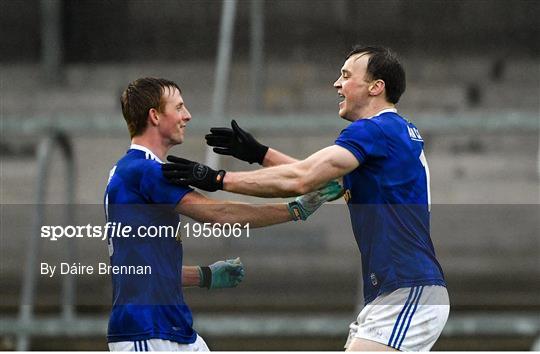 Cavan v Down - Ulster GAA Football Senior Championship Semi-Final