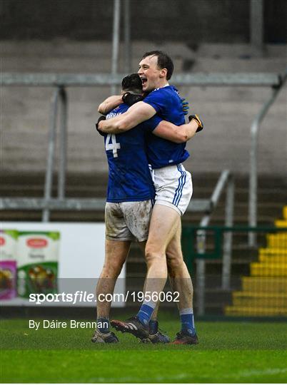 Cavan v Down - Ulster GAA Football Senior Championship Semi-Final