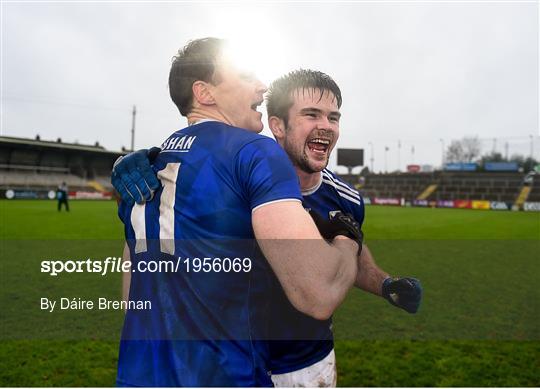 Cavan v Down - Ulster GAA Football Senior Championship Semi-Final