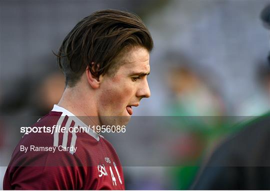 Galway v Mayo - Connacht GAA Football Senior Championship Final