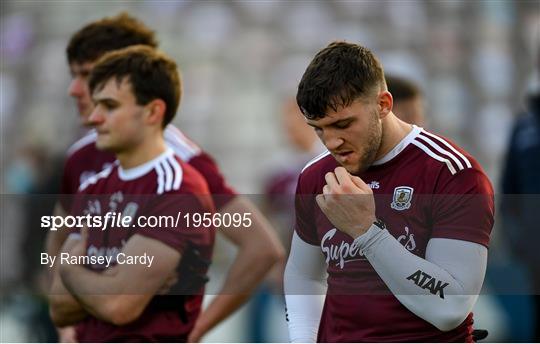 Galway v Mayo - Connacht GAA Football Senior Championship Final Galway v Mayo - Connacht GAA Football Senior Championship Final