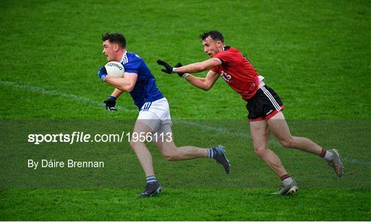 Cavan v Down - Ulster GAA Football Senior Championship Semi-Final Cavan v Down - Ulster GAA Football Senior Championship Semi-Final