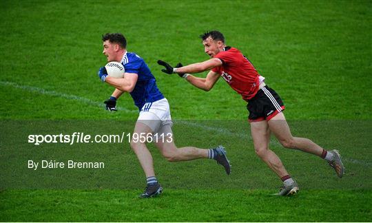 Cavan v Down - Ulster GAA Football Senior Championship Semi-Final