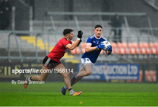 Cavan v Down - Ulster GAA Football Senior Championship Semi-Final Cavan v Down - Ulster GAA Football Senior Championship Semi-Final