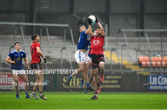 Cavan v Down - Ulster GAA Football Senior Championship Semi-Final