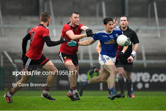 Cavan v Down - Ulster GAA Football Senior Championship Semi-Final Cavan v Down - Ulster GAA Football Senior Championship Semi-Final