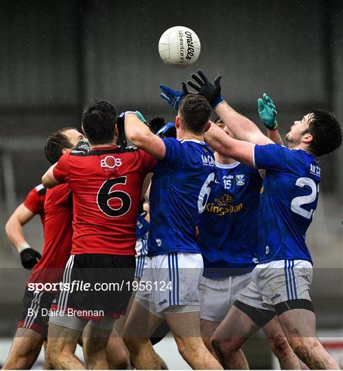 Cavan v Down - Ulster GAA Football Senior Championship Semi-Final