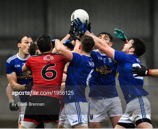 Cavan v Down - Ulster GAA Football Senior Championship Semi-Final