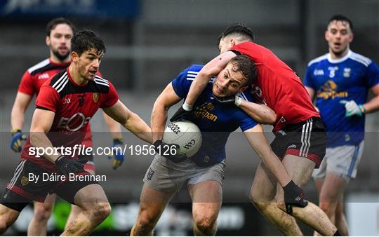 Cavan v Down - Ulster GAA Football Senior Championship Semi-Final