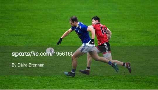 Cavan v Down - Ulster GAA Football Senior Championship Semi-Final