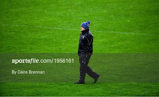 Cavan v Down - Ulster GAA Football Senior Championship Semi-Final Cavan v Down - Ulster GAA Football Senior Championship Semi-Final
