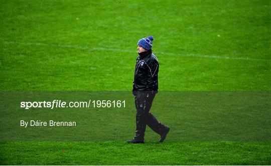 Cavan v Down - Ulster GAA Football Senior Championship Semi-Final