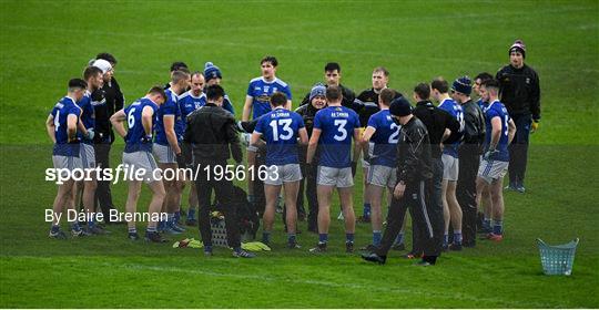 Cavan v Down - Ulster GAA Football Senior Championship Semi-Final Cavan v Down - Ulster GAA Football Senior Championship Semi-Final