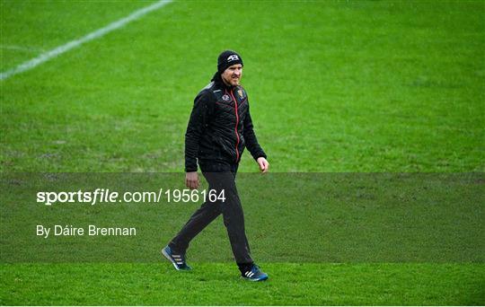 Cavan v Down - Ulster GAA Football Senior Championship Semi-Final