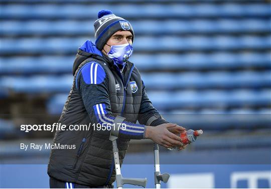 Limerick v Waterford - Munster GAA Hurling Senior Championship Final Limerick v Waterford - Munster GAA Hurling Senior Championship Final