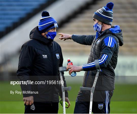Limerick v Waterford - Munster GAA Hurling Senior Championship Final Limerick v Waterford - Munster GAA Hurling Senior Championship Final