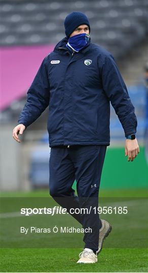 Dublin v Laois - Leinster GAA Football Senior Championship Semi-Final