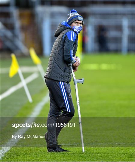 Limerick v Waterford - Munster GAA Hurling Senior Championship Final