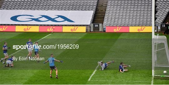 Dublin v Laois - Leinster GAA Football Senior Championship Semi-Final Dublin v Laois - Leinster GAA Football Senior Championship Semi-Final
