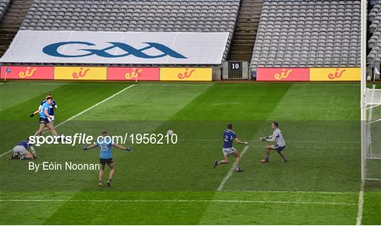 Dublin v Laois - Leinster GAA Football Senior Championship Semi-Final