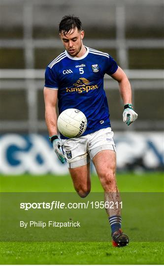 Cavan v Down - Ulster GAA Football Senior Championship Semi-Final