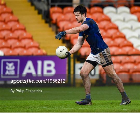 Cavan v Down - Ulster GAA Football Senior Championship Semi-Final