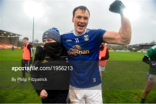 Cavan v Down - Ulster GAA Football Senior Championship Semi-Final