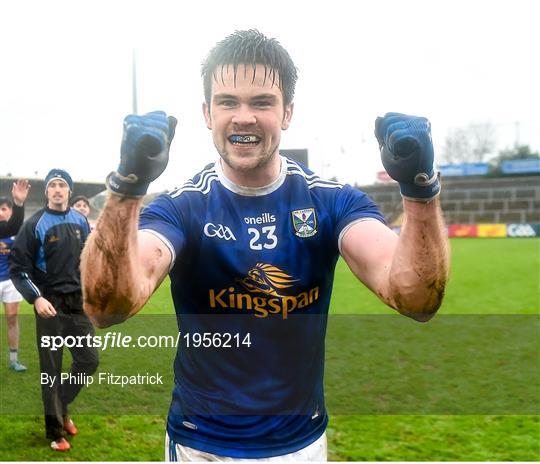 Cavan v Down - Ulster GAA Football Senior Championship Semi-Final