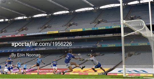 Dublin v Laois - Leinster GAA Football Senior Championship Semi-Final